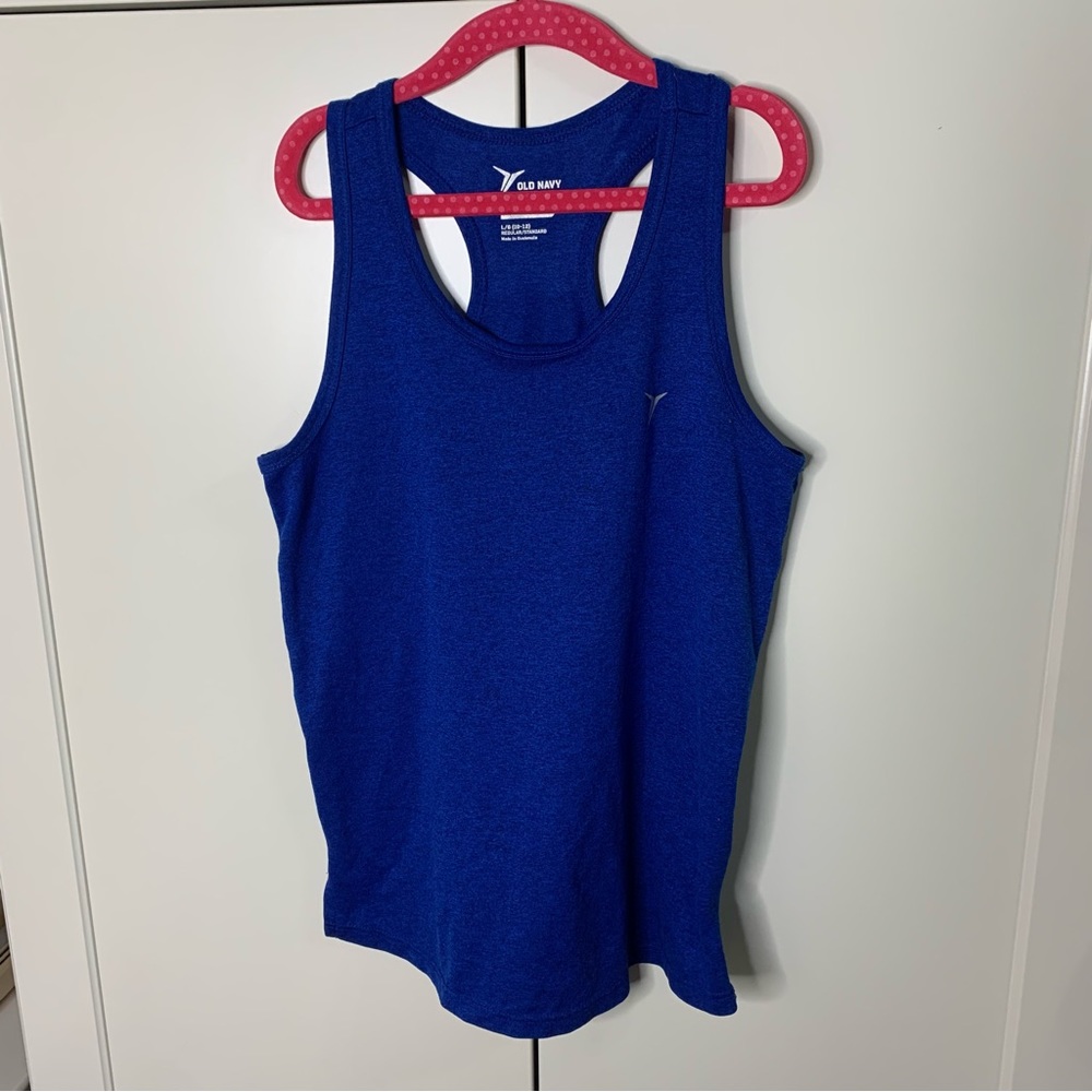 Girl’s Old Navy Active Tank Top
